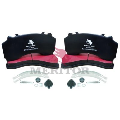 SET PLACUTE FRANA MERITOR MAX174K - Piesa auto compatibila cu mai multe marci