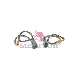 SET PLACUTE FRANA MERITOR MAX246K - Piesa auto compatibila cu mai multe marci
