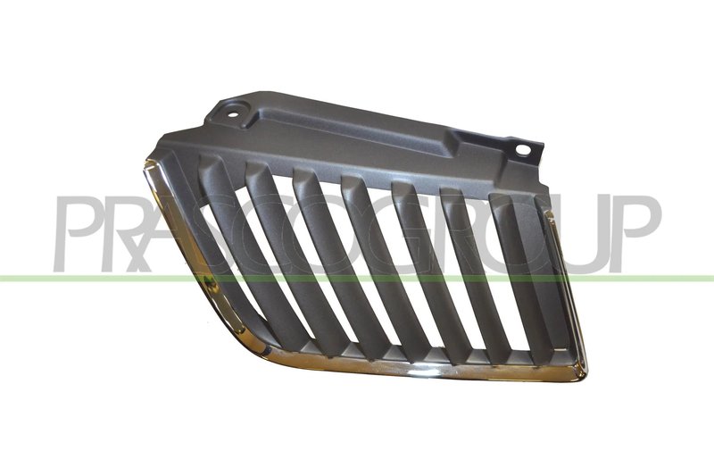 GRILA RADIATOR PRASCO MB8212014 - Compatibil cu MITSUBISHI