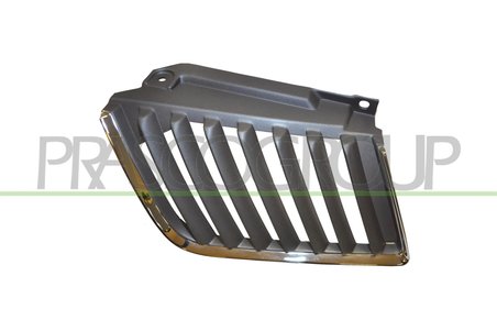 GRILA RADIATOR PRASCO MB8212014 - Compatibil cu MITSUBISHI