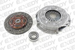SET AMBREIAJ EXEDY MBK2001 - Compatibil cu MITSUBISHI, PROTON