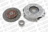 SET AMBREIAJ EXEDY MBK2001 - Compatibil cu MITSUBISHI, PROTON