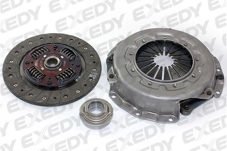 SET AMBREIAJ EXEDY MBK2029 - Compatibil cu MITSUBISHI