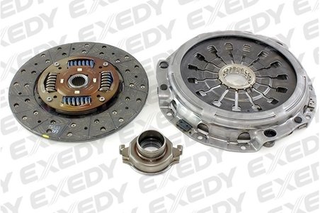 SET AMBREIAJ EXEDY MBK2063 - Compatibil cu MITSUBISHI