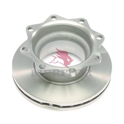 DISC FRANA MERITOR MBR5068 - Piesa auto compatibila cu mai multe marci