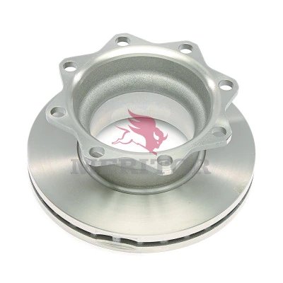 DISC FRANA MERITOR MBR5068 - Piesa auto compatibila cu mai multe marci