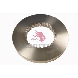 DISC FRANA MERITOR MBR5139 - Piesa auto compatibila cu mai multe marci