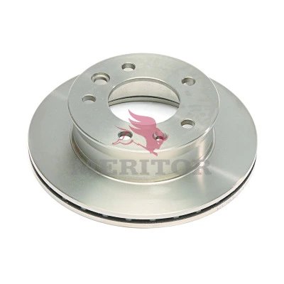 DISC FRANA MERITOR MBR5186 - Piesa auto compatibila cu mai multe marci