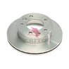 DISC FRANA MERITOR MBR5186 - Piesa auto compatibila cu mai multe marci