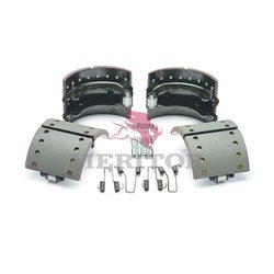 Set saboti frana Meritor MBSK1040-4