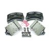 SET SABOTI FRANA MERITOR MBSK2000-4 - Piesa auto compatibila cu mai multe marci