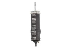 Amortizor suspensie cabina Magnum Technology MC013