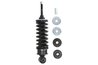 Amortizor suspensie cabina Magnum Technology MC016