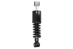Amortizor suspensie cabina Magnum Technology MC034