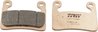 SET PLACUTE FRANA TRW MCB901SV - Piesa auto compatibila cu mai multe marci