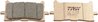 SET PLACUTE FRANA TRW MCB888SV - Piesa auto compatibila cu mai multe marci