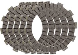 SET DISC LAMELAR, AMBREIAJ TRW MCC557-5 - Piesa auto compatibila cu mai multe marci