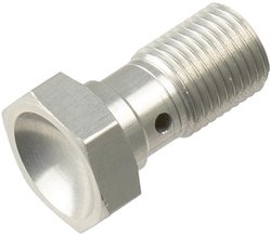 Surub tubular, conducta frana TRW MCH911A