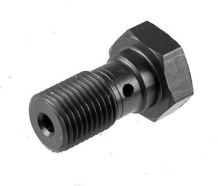 Surub tubular, conducta frana TRW MCH911T