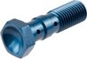 SURUB TUBULAR, CONDUCTA FRANA TRW MCH951B - Piesa auto compatibila cu mai multe marci