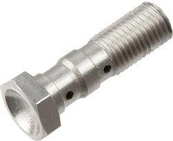 Surub tubular, conducta frana TRW MCH951C