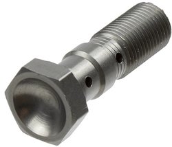 Surub tubular, conducta frana TRW MCH971T