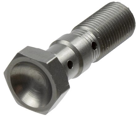 Surub tubular, conducta frana TRW MCH971T