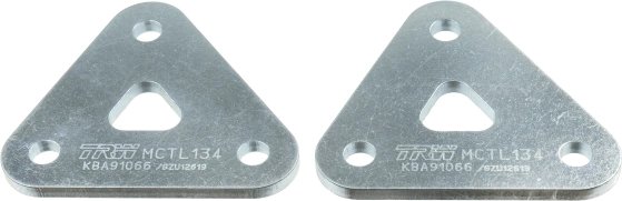 COBORARE PARTE SPATE TRW MCTL134 - Piesa auto compatibila cu mai multe marci