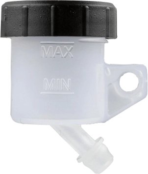 Vas de expansiune, lichid frana TRW MCZ531