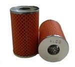 Filtru ulei Alco Filter MD-051A