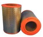 FILTRU AER ALCO FILTER MD-246 - Compatibil cu CITROEN, MERCEDES-BENZ, NSU, OPEL, PORSCHE