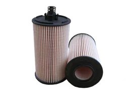 Filtru ulei Alco Filter MD-3015