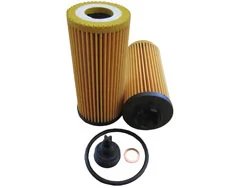 FILTRU ULEI ALCO FILTER MD-3021 - Compatibil cu BMW, MINI