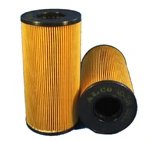 FILTRU ULEI ALCO FILTER MD-345 - Compatibil cu BMW, LAND ROVER, OPEL, VAUXHALL