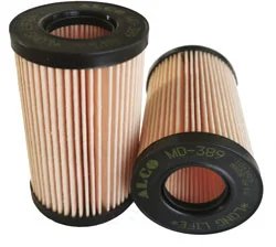 FILTRU ULEI ALCO FILTER MD-389 - Compatibil cu RENAULT