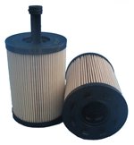 FILTRU ULEI ALCO FILTER MD-437 - Compatibil cu AUDI, CHRYSLER, DODGE, FORD, JEEP, MITSUBISHI, SEAT, SKODA, VW