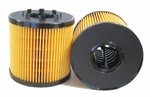 FILTRU ULEI ALCO FILTER MD-477 - Compatibil cu NISSAN, OPEL, RENAULT, VAUXHALL