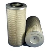 FILTRU AER ALCO FILTER MD-498 - Compatibil cu IVECO, MERCEDES-BENZ, MULTICAR, NISSAN