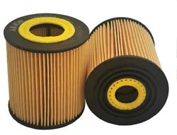 FILTRU ULEI ALCO FILTER MD-503 - Compatibil cu CHRYSLER, JEEP, MINI