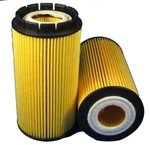 FILTRU ULEI ALCO FILTER MD-511 - Compatibil cu CHRYSLER, HYUNDAI, JEEP, KIA
