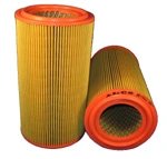 FILTRU AER ALCO FILTER MD-5122 - Compatibil cu CITROEN, PEUGEOT, RENAULT