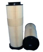 FILTRU AER ALCO FILTER MD-5266 - Compatibil cu MERCEDES-BENZ