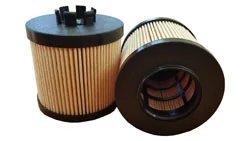 FILTRU ULEI ALCO FILTER MD-535 - Compatibil cu AUDI, SEAT, SKODA, VW