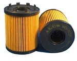 FILTRU ULEI ALCO FILTER MD-537 - Compatibil cu ABARTH, ALFA ROMEO, CITROEN, FIAT, FORD, JEEP, LANCIA, OPEL, PEUGEOT, SUZUKI, VAU