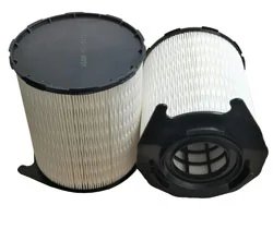 FILTRU AER ALCO FILTER MD-5420 - Compatibil cu MERCEDES-BENZ