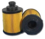 FILTRU ULEI ALCO FILTER MD-547 - Compatibil cu ALFA ROMEO, FIAT, FORD, LANCIA, OPEL, SUZUKI, VAUXHALL