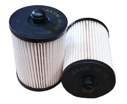 FILTRU COMBUSTIBIL ALCO FILTER MD-555 - Compatibil cu VW