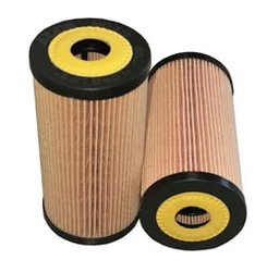 Filtru ulei Alco Filter MD-579