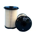 FILTRU COMBUSTIBIL ALCO FILTER MD-617 - Compatibil cu FORD