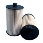FILTRU COMBUSTIBIL ALCO FILTER MD-629 - Compatibil cu VW
